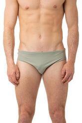 SLIP UOMO  BEIGE 25363 22 RRD